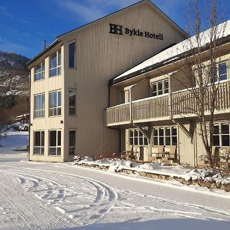 Bykle Hotel Εξωτερικό φωτογραφία