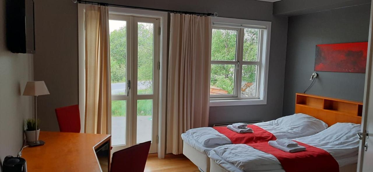 Bykle Hotel Εξωτερικό φωτογραφία