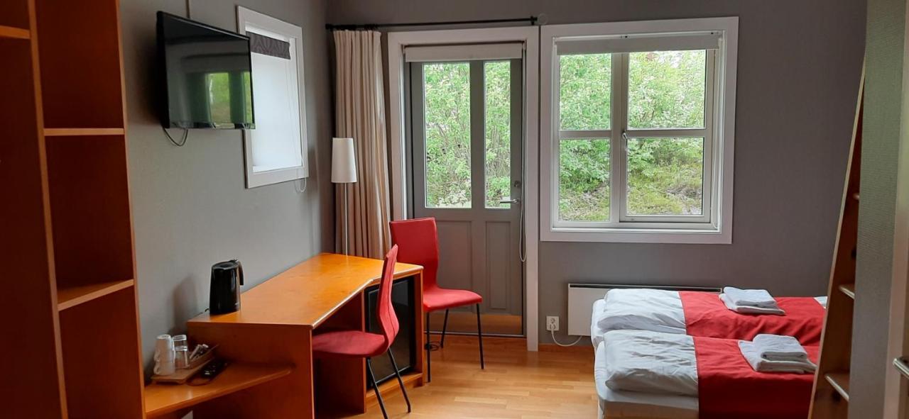 Bykle Hotel Εξωτερικό φωτογραφία