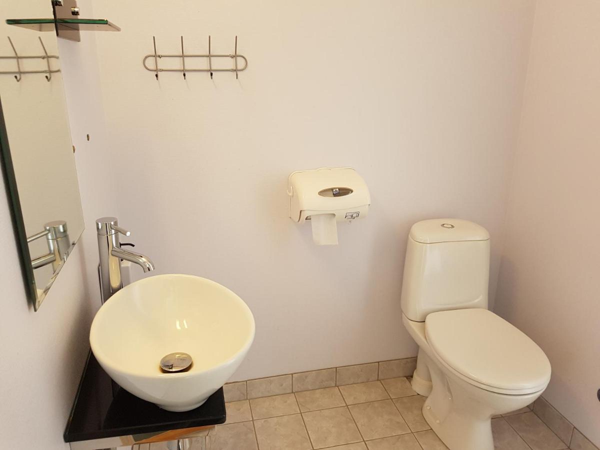 Bykle Hotel Εξωτερικό φωτογραφία