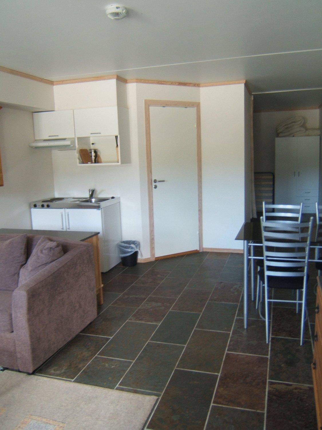 Bykle Hotel Εξωτερικό φωτογραφία
