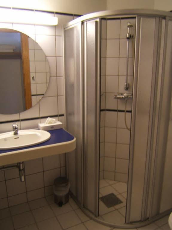 Bykle Hotel Εξωτερικό φωτογραφία