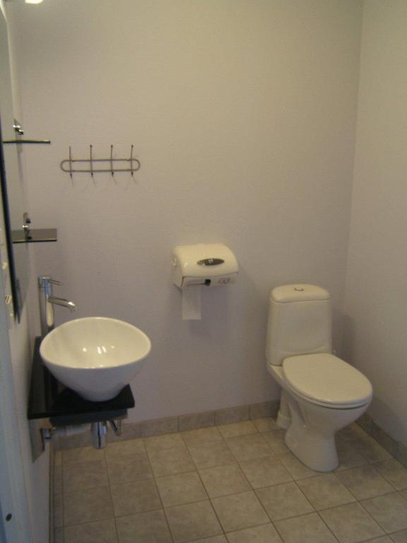 Bykle Hotel Εξωτερικό φωτογραφία