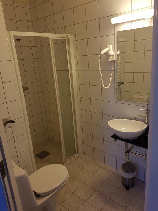 Bykle Hotel Εξωτερικό φωτογραφία