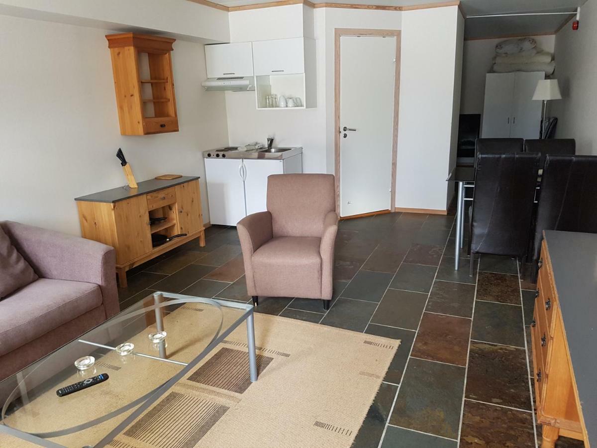 Bykle Hotel Εξωτερικό φωτογραφία