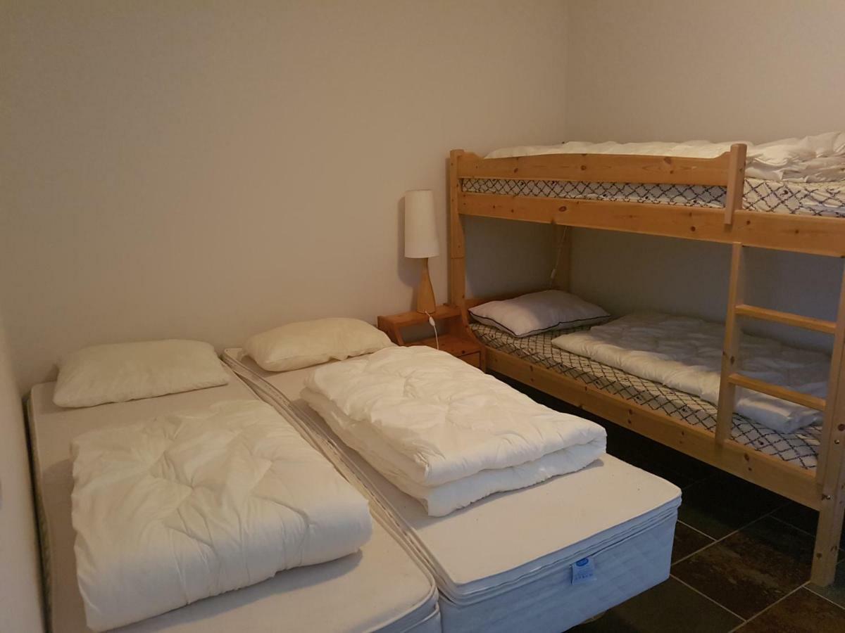 Bykle Hotel Εξωτερικό φωτογραφία